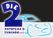 Die2 Autoteile Logo